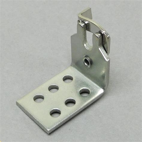 Single Cable Bracket Quick Release Stainless Steel Kinsler Fuel