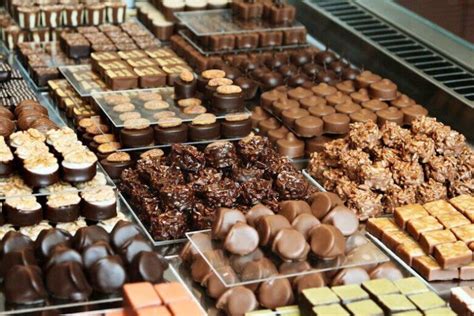 11 Best Swiss Chocolate Brands and Must-Buy Chocolates