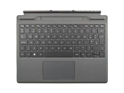 Dell Latitude 7320 Detachable Travel Keyboard K19M UK Lay | buyTablets