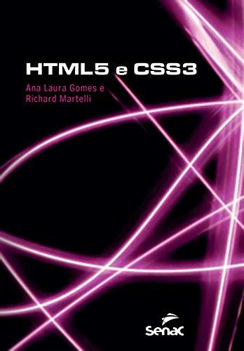 10 Melhores Livros Sobre Html5 E Css3 Para Aperfeiçoar Suas Habilidades