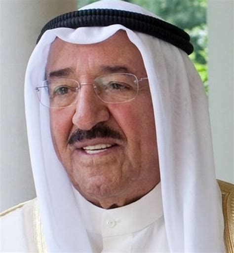 Muore Sheikh Sabah Al Ahmad Al Sabah Lemiro Del Kuwait Newsby