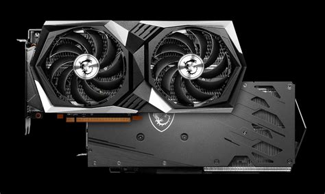 Msi Radeon Rx 6600 Xt Gaming X 8gb Gddr6 Karty Graficzne Amd Sklep