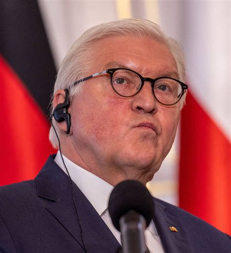 OVB Heimatzeitungen Kiew Lehnt Besuch Von Steinmeier In Der Ukraine Ab