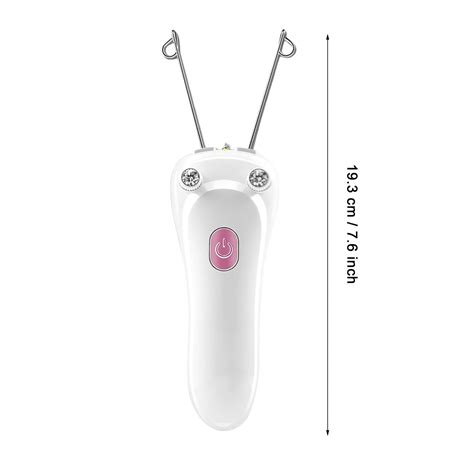 Qp263070 Grease Galvanic Spa Facial More Beauty Zit Extractor Shaving Compatible With Machine