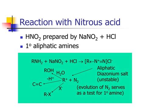 Ppt Nitrogen Compounds Powerpoint Presentation Free Download Id 201196