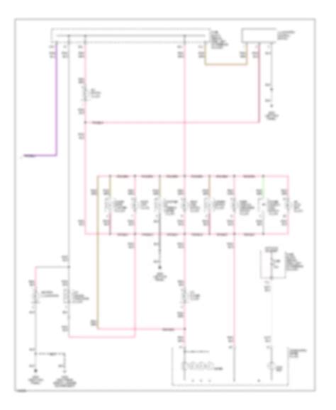 All Wiring Diagrams For Nissan Pathfinder Se 2000 Wiring Diagrams For Cars