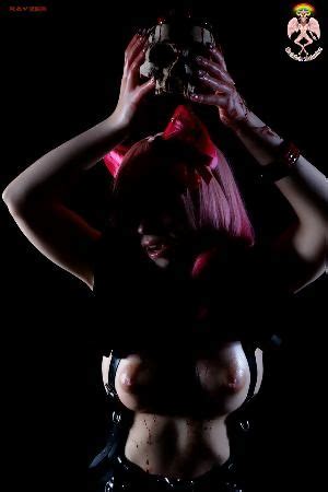 Join This Hot Naked Ritual Reddit NSFW