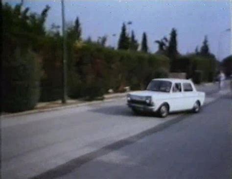 IMCDb Org 1971 Simca 1000 Barreiros GL 950 In Marbella Un Golpe De