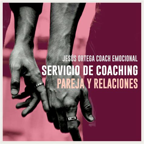 Coaching Pareja Y Relaciones