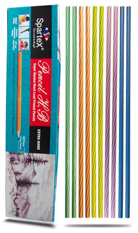 Spartex Stretchy Polymer Pencil Click To Order Now