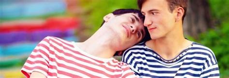 Gay Come Capire Se Piaci Ad Un Ragazzo Polis Aperta