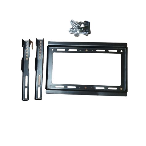 Стойка за LCD телевизор, 14-42" - eMAG.bg
