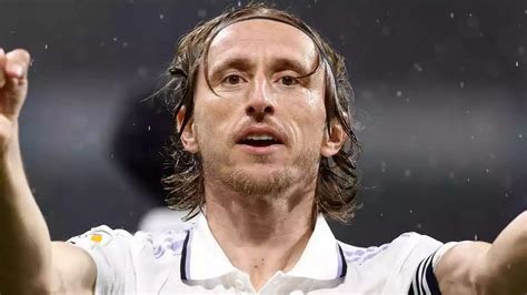 Modric encuentra en un histórico jugador el apoyo que necesita