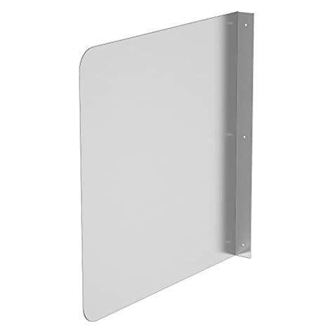 ACE Stainless Steel Wall Mount Splash Guard For Commercial Restaurant