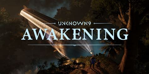 Unknown 9 Awakening Review A Hasty Patchwork Of Ideas