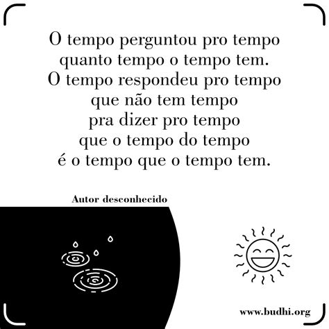 Letra De Osvaldinho Babão O Tempo Perguntou Pro Tempo
