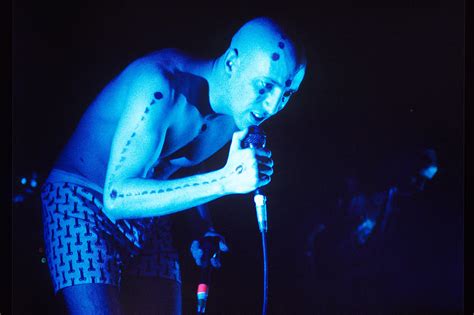 Maynard James Keenan Tool