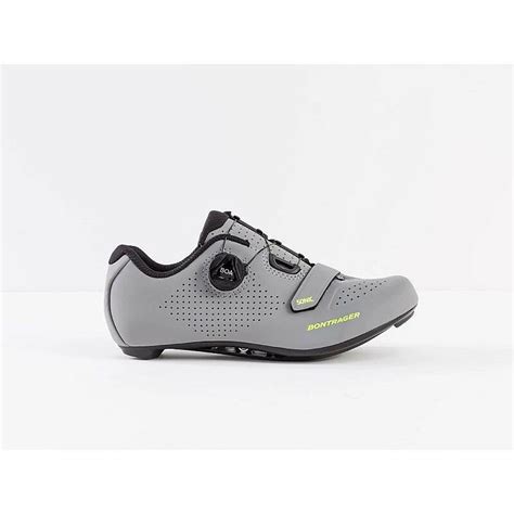 Bontrager Sonic Women Rennradschuhe Grey Boa Neu Bikemarkt Mtb News De