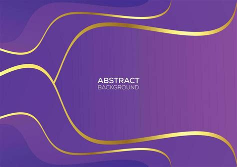 Abstract Background Purple With Luxury Design 27192443 Vector Art At