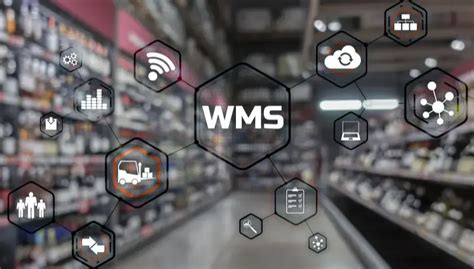 WMS che cos'è? Perché è importante? Quando è necessario? - Omegagruppo