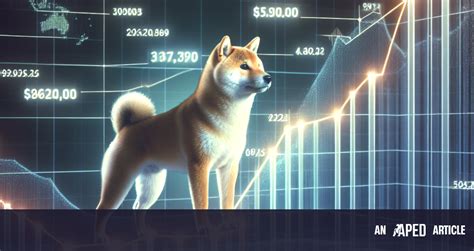 Shiba Inu SHIB Price Forecast Insights For January 2024 APED Ai