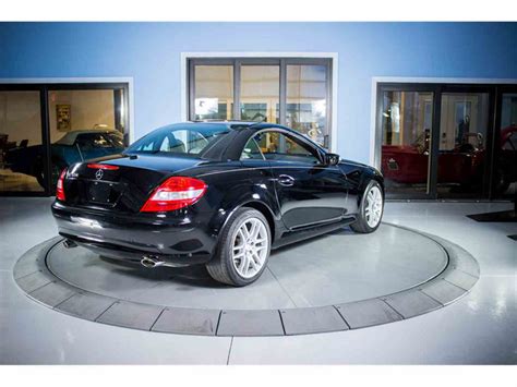 Mercedes Benz Slk Convertible For Sale Classiccars Cc