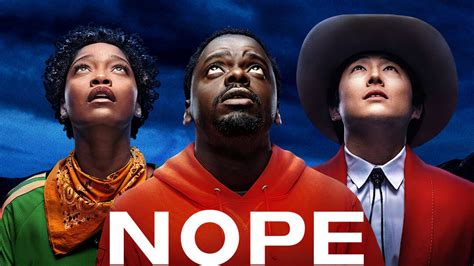 Nope Review Jordan Peeles Best Movie Yet Victor Stiff Reviews