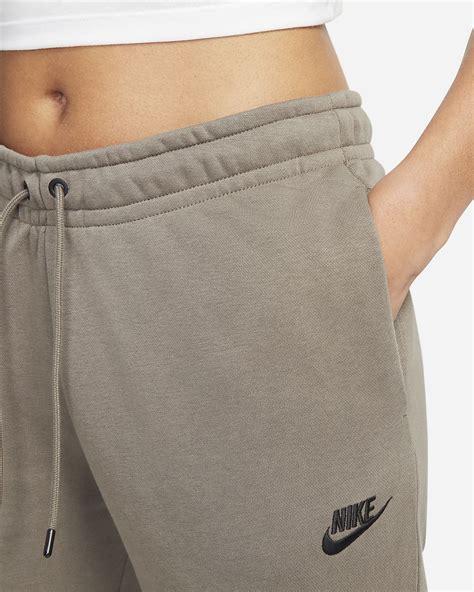 Nike Sportswear Essential Womens Fleece Trousers Nike Sa