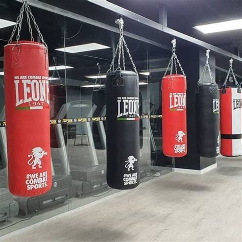 ESTRUCTURAS PARA SACOS DE BOXEO Estructuras Lobo