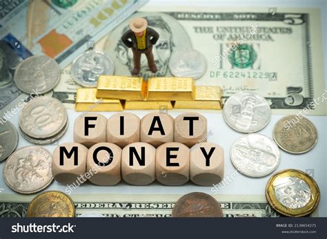 Fiat Money Examples