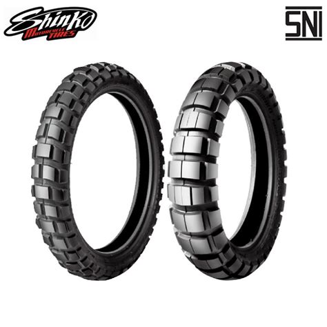 DUAL SPORT Archives Shinko Tire Indonesia