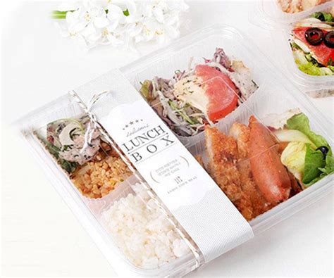 Cloud Kitchen Brand And Packaging Design Designerpeople