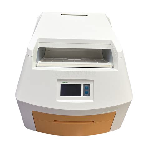 Sy 1178 Hospital Use X Ray Dry Film Thermal Printer Dry Laser Imager