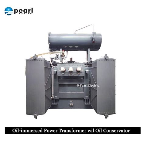 3000kva 228kv Environmentally Friendly Natural Ester Oil Green Power