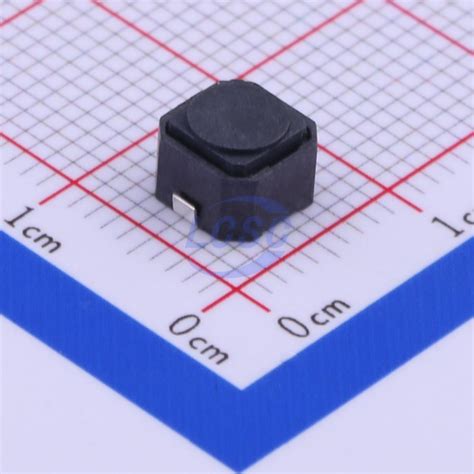 TS 1199A C A XKB Connectivity Tactile Switches JLCPCB