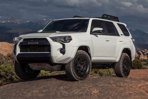 2024 Toyota 4runner Specs Mpg Bambie Milissent