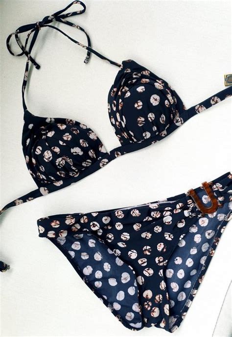 Bikini Anthrazit Von Mehlhorn Hose Bh Push Up Cup B Gebraucht In Elsau F R Chf