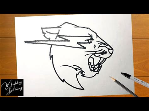 Mr Beast Logo Drawing Abe Parent