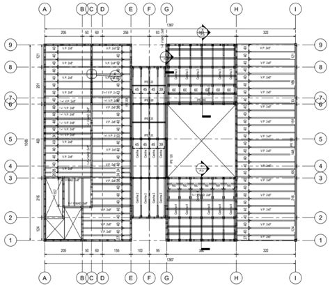 Planos Estructurales Todo Lo Que Debes Saber