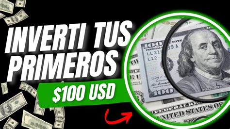 💥💸en Que Invertir 100 Dolares En Argentina 5 Alternativas De Inversion En Dolares 🔥 Youtube