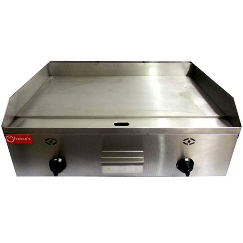 Gas Griddle Hot Plate Desktop Griddle Hot Plate Kuala Lumpur KL Malaysia Supply Supplier