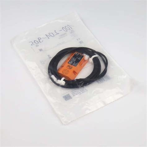 Ifm Efector IW5051 IW 3005 BPKG Induktiver Sensor Spares4less