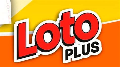 Loto Plus 3467 Controlar Boleta Con Los Resultados Del Sorteo Del