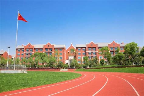 Wuhan Haidian Foreign Language Shiyan School Isac Teach Jobs