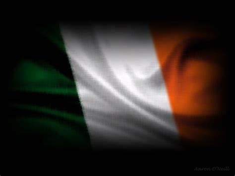 Ireland Flag Wallpapers - Wallpaper Cave