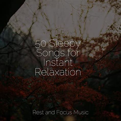 50 Sleepy Songs For Instant Relaxation By Reiki Tribe Tonal Meditation