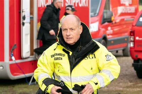 Nicola Bulley Diver Peter Faulding Brands Case Pr Disaster