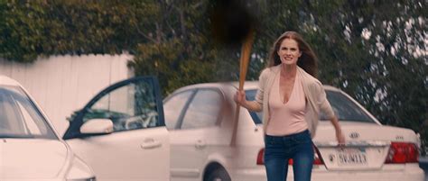 Naked Elizabeth Sandy In Goddess Of Love