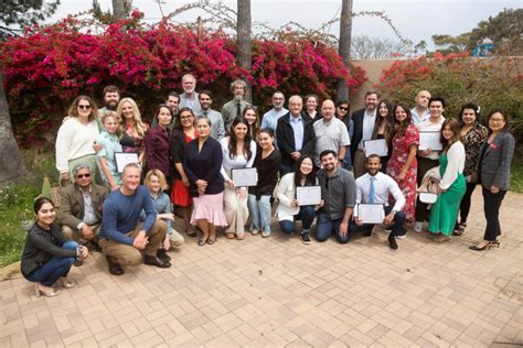 Seaver Celebrates 2023 Graduate Award Winners Loyola Marymount