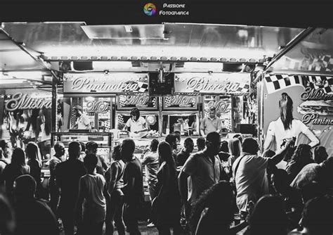 Street Food Festival Di Luino VareseNews Foto